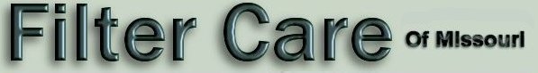 Filter Care of Missouri and Nebraska refurbishes your air filters restoring their effectiveness.